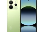 Xiaomi Redmi Note 14 - 4G Smartphone - 6 GB/128 GB - 6.67" - Grün