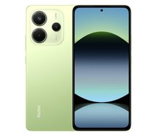 Xiaomi Redmi Note 14 - 4G Smartphone - 6 GB/128 GB - 6.67" - Grün