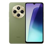 Xiaomi Redmi 14C - 4G Smartphone - 4 GB/128 GB - 6.88" - Grün