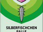 Nexa Lotte® Silberfischchen-Fallen