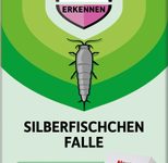 Nexa Lotte® Silberfischchen-Fallen