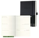 SIGEL Buchkalender Conceptum DIN A5