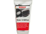SONAX Chrom&Alu Paste Autopolitur 75,0 ml