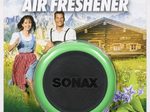SONAX LemonRocks Autoduftspender 1 St.