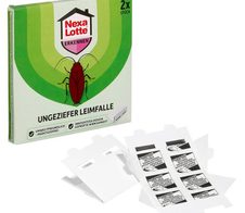 Nexa Lotte® Ungeziefer-Klebefallen