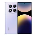 Xiaomi Redmi Note 14 Pro - 4G Smartphone - 8 GB/256 GB - 6.67" - Aurora Purpel