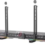 goobay Soundbar-Halterung schwarz