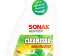 SONAX CleanStar Ecocert Allzweckreiniger 750,0 ml