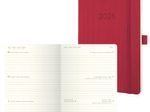 SIGEL Buchkalender Conceptum DIN A5