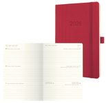 SIGEL Buchkalender Conceptum DIN A5