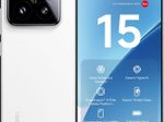 Xiaomi 15 - 5G Smartphone - 12 GB/512 GB - 6.36" - Weiß