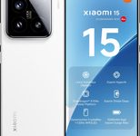 Xiaomi 15 - 5G Smartphone - 12 GB/512 GB - 6.36" - Weiß
