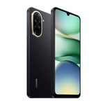Xiaomi Redmi A5 - 4G Smartphone - 4 GB/128 GB - 6.88" - Schwarz