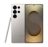 Samsung Galaxy S25 5G Titanium Gray