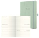 SIGEL Buchkalender Conceptum DIN A5