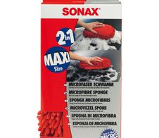 SONAX Schwamm Mikrofaser