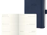 SIGEL Taschenkalender Conceptum DIN A6