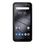 Gigaset GX4 PRO 4G Smartphone 128GB, 15.5 cm (6.1") schwarz