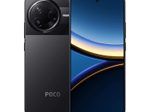 Xiaomi POCO F7 Pro - 5G Smartphone - 12GB/256 GB - 6.67" - Schwarz