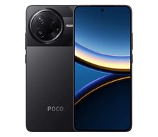 Xiaomi POCO F7 Pro - 5G Smartphone - 12GB/256 GB - 6.67" - Schwarz