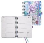 SIGEL Buchkalender Jolie ca. DIN A5