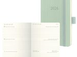 SIGEL Taschenkalender Conceptum DIN A6