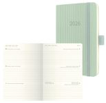 SIGEL Taschenkalender Conceptum DIN A6