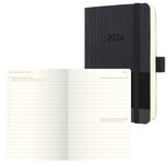 SIGEL Taschenkalender Conceptum DIN A6