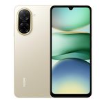 Xiaomi Redmi A5 - 4G Smartphone - 4 GB/128 GB - 6.88" -  sandig goldfarben