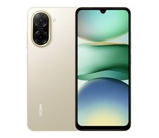 Xiaomi Redmi A5 - 4G Smartphone - 4 GB/128 GB - 6.88" -  sandig goldfarben