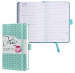 SIGEL Buchkalender Jolie DIN A6