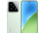 Xiaomi 15 - 5G Smartphone - 12 GB/256 GB - 6.36" - Grün
