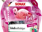 SONAX Pink Flamingo Scheibenreiniger 3,0 l