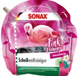 SONAX Pink Flamingo Scheibenreiniger 3,0 l