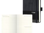 SIGEL Taschenkalender Conceptum DIN A5