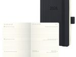 SIGEL Taschenkalender Conceptum DIN A6