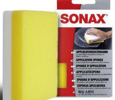 SONAX Applikationsschwamm 04173000