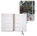 SIGEL Buchkalender Jolie ca. DIN A5