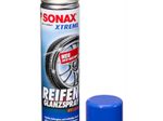 SONAX XTREME Glanzspray Wet Look Reifenpflege 400 ml