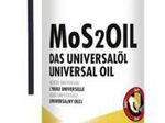 SONAX MoS20il Universalöl Schmiermittel 400,0 ml, 1 St.