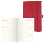 SIGEL Buchkalender Conceptum DIN A5