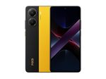 Xiaomi POCO X7 Pro - 5G Smartphone - 12 GB/ 512 GB - 6.67" - Gelb