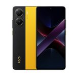Xiaomi POCO X7 Pro - 5G Smartphone - 12 GB/ 512 GB - 6.67" - Gelb