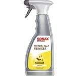 SONAX Motor+KaltReiniger Professional Reinigungsspray 500,0 ml, 1 St.