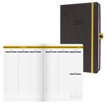 SIGEL Buchkalender Conceptum DIN A5