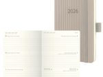 SIGEL Taschenkalender Conceptum DIN A6