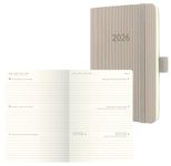 SIGEL Taschenkalender Conceptum DIN A6