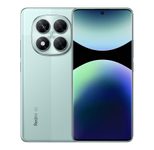 Xiaomi Redmi Note 14 Pro 5G - 5G Smartphone - 12 GB/512 GB - 6.67" - Coral Green