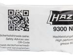 HAZET 9300 N-60 Schmierfett 60,0 ml