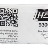 HAZET 9300 N-60 Schmierfett 60,0 ml